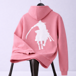 Premium Pink Warrior