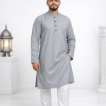 Premium Vangchur Fabric Panjabi